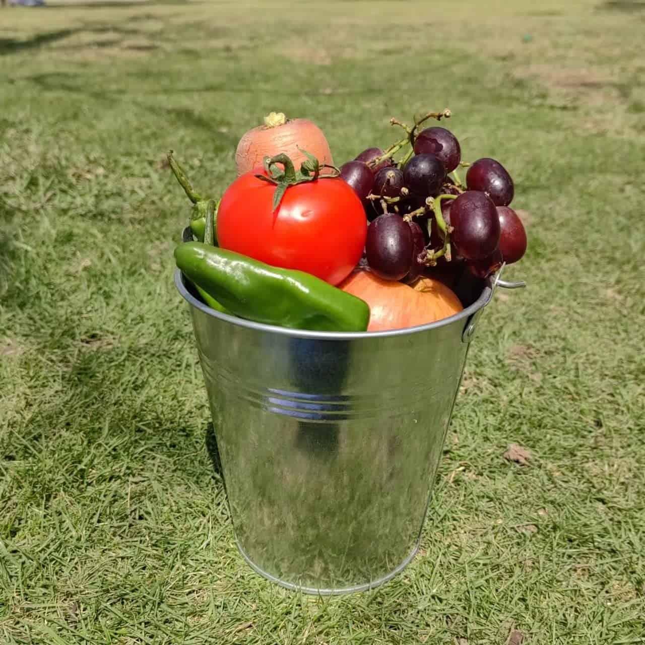 Cubeta de Grasa de Goteo y 12 Forros para Traeger Serie - Imagen 9