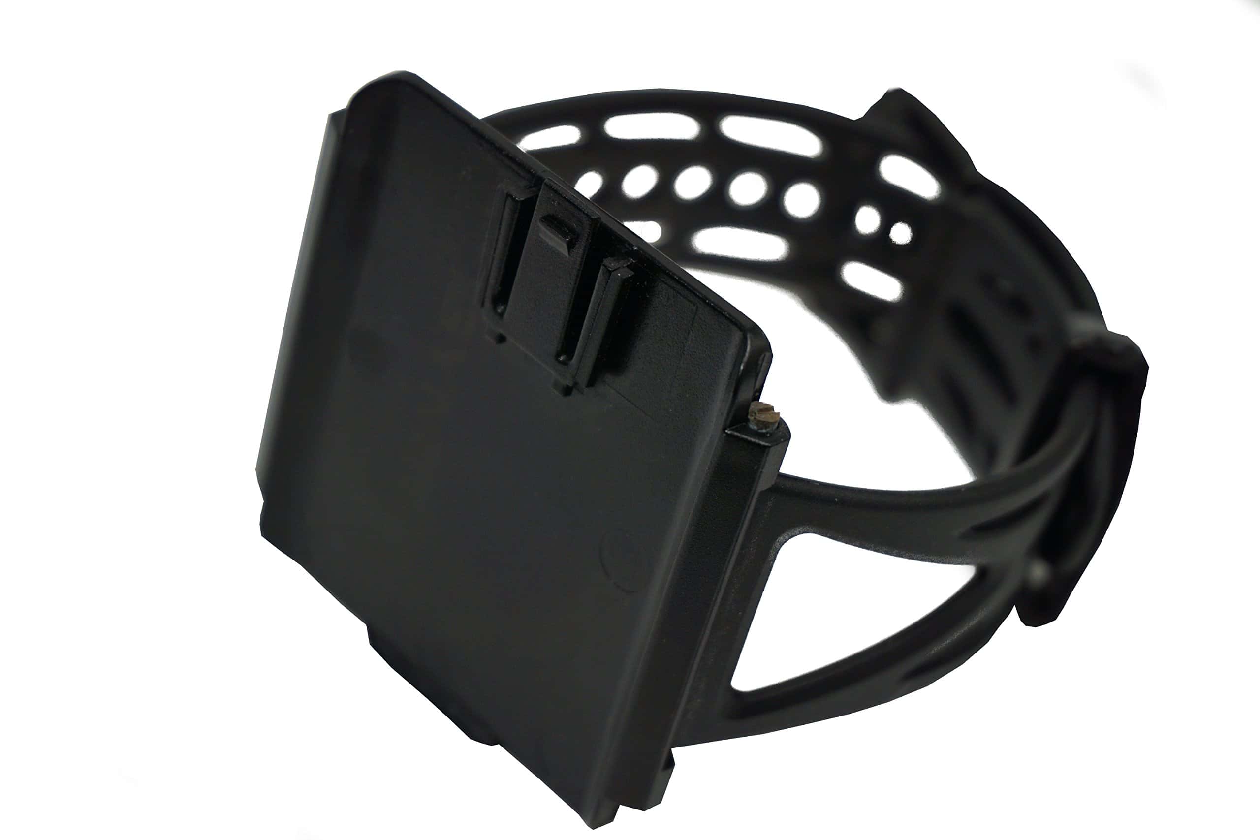 Gymboss Charge Interval Timer and Stopwatch & Watchstrap - - Imagen 9