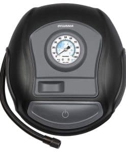 Inflador de neumáticos portátil Sylvania Basic - Para