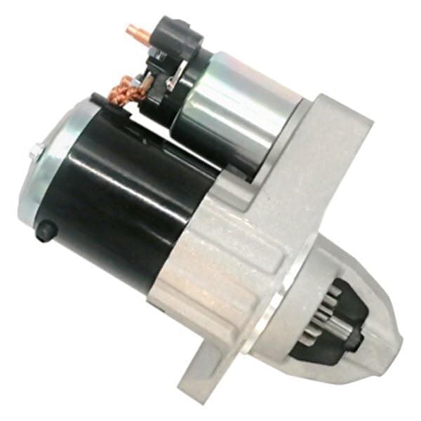 Motor de Arranque TYC 1-19145 Compatible con Jeep Cherokee