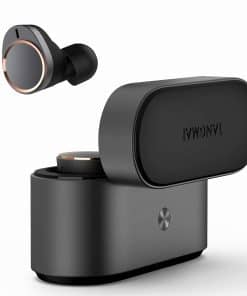 Audífonos inalámbricos TANGMAI W5 con Bluetooth 5.0