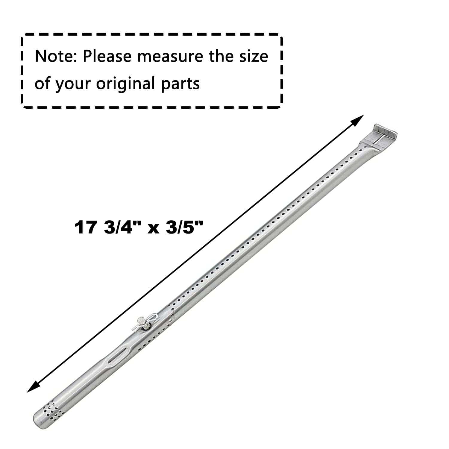 Votenli S47E (Paquete de 5) Kit de Reparación de Reemplazo - Imagen 4