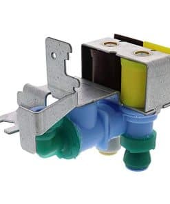 Válvula de entrada de agua doble compatible con