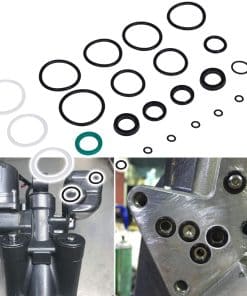 Kit de Sello de Inclinación y Elevación 1997 y posterior