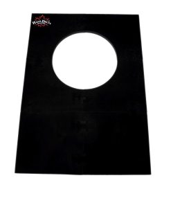 Protector de Pared Para Tablero de Dardos HAN'S DELTA