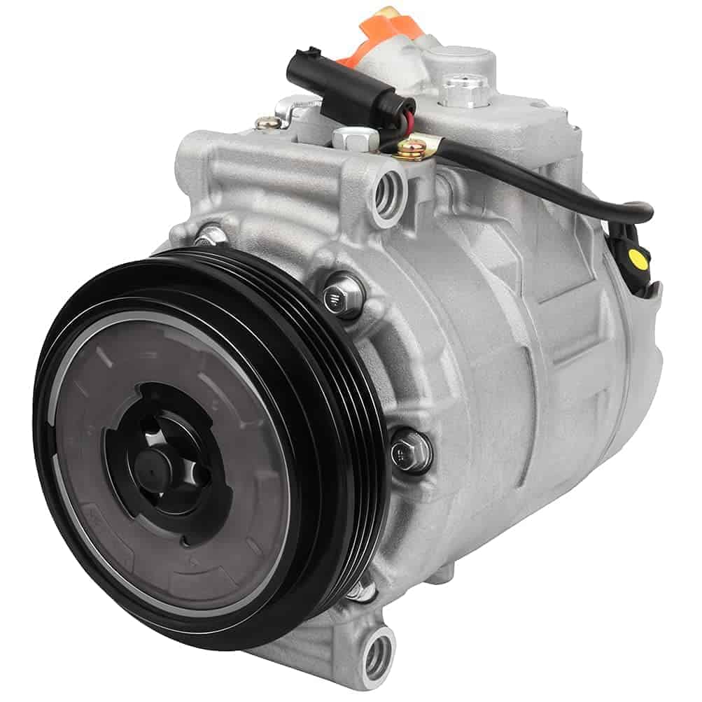 Compresor de Aire Acondicionado SCITOO CO 11026JC