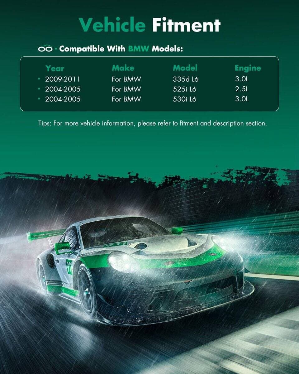 Compresor de Aire Acondicionado SCITOO CO 11026JC - Imagen 3