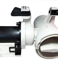 GLOB PRO SOLUTIONS - Motor de Bomba de Agua Lavadora