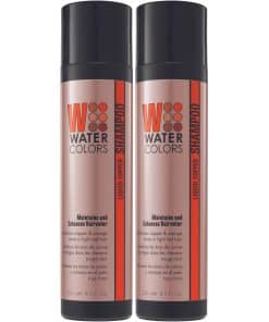 Shampoo Depositorio de Color 3 en 1 Watercolors by Tressa,