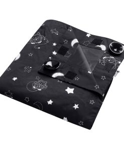 Tommee Tippee Sleeptime Portable Blackout Blind, Grande, 51