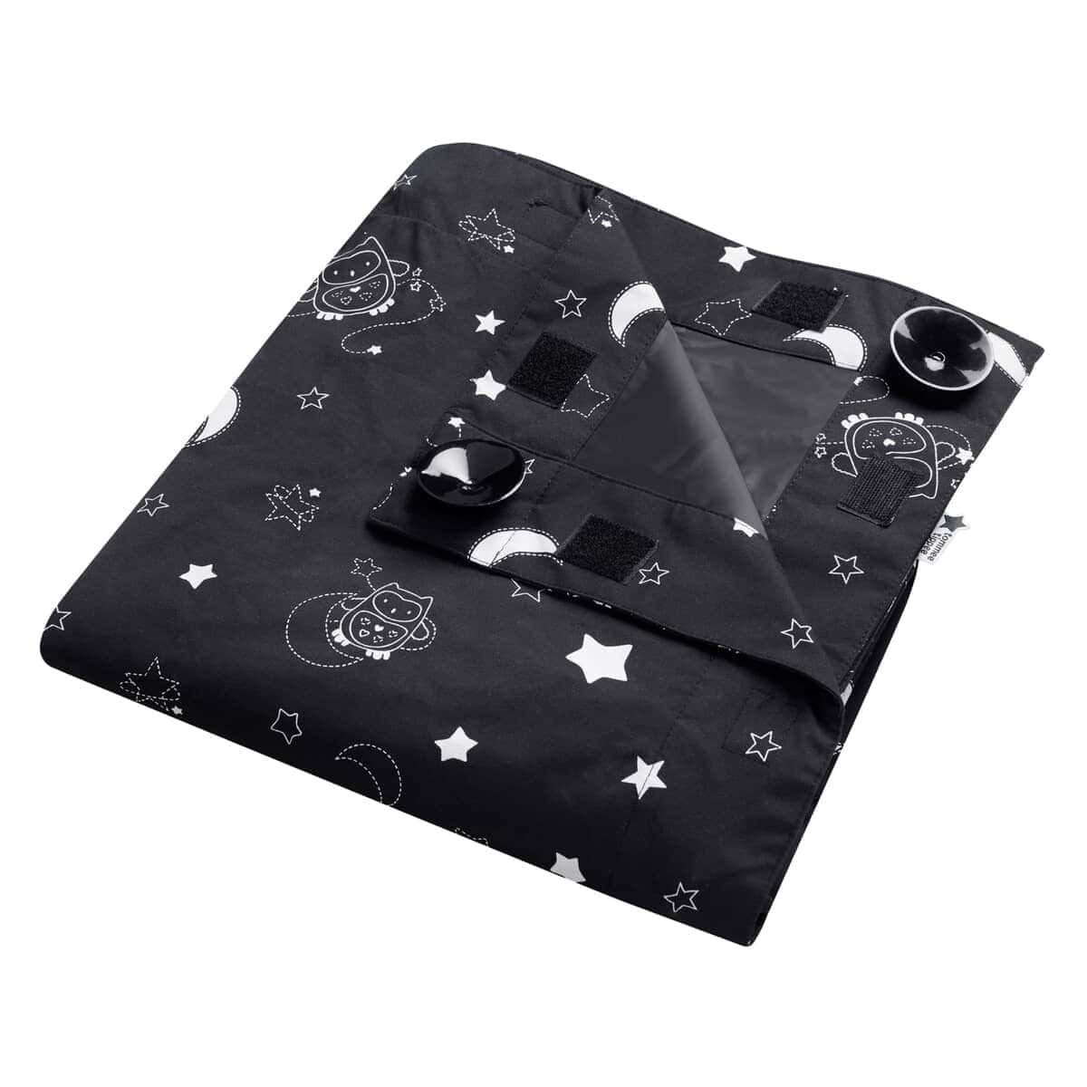 Tommee Tippee Sleeptime Portable Blackout Blind, Grande, 51
