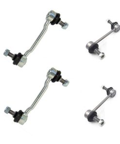 4PC Enlaces de Barra Estabilizadora -10 Sonata