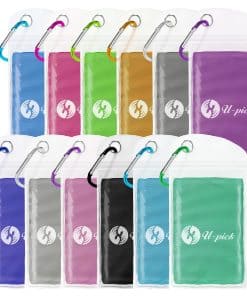 Toalla de enfriamiento U-pick -Multi