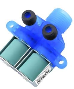 Válvula de Entrada de Agua Fría para Lavadora W10240949