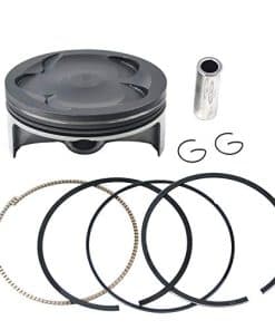 Kit de pistón y anillos STD de 95mm AHL para Yamaha WR426F