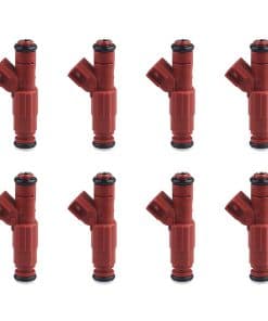 JDMON Compatible con Inyectores de Combustible para Dodge