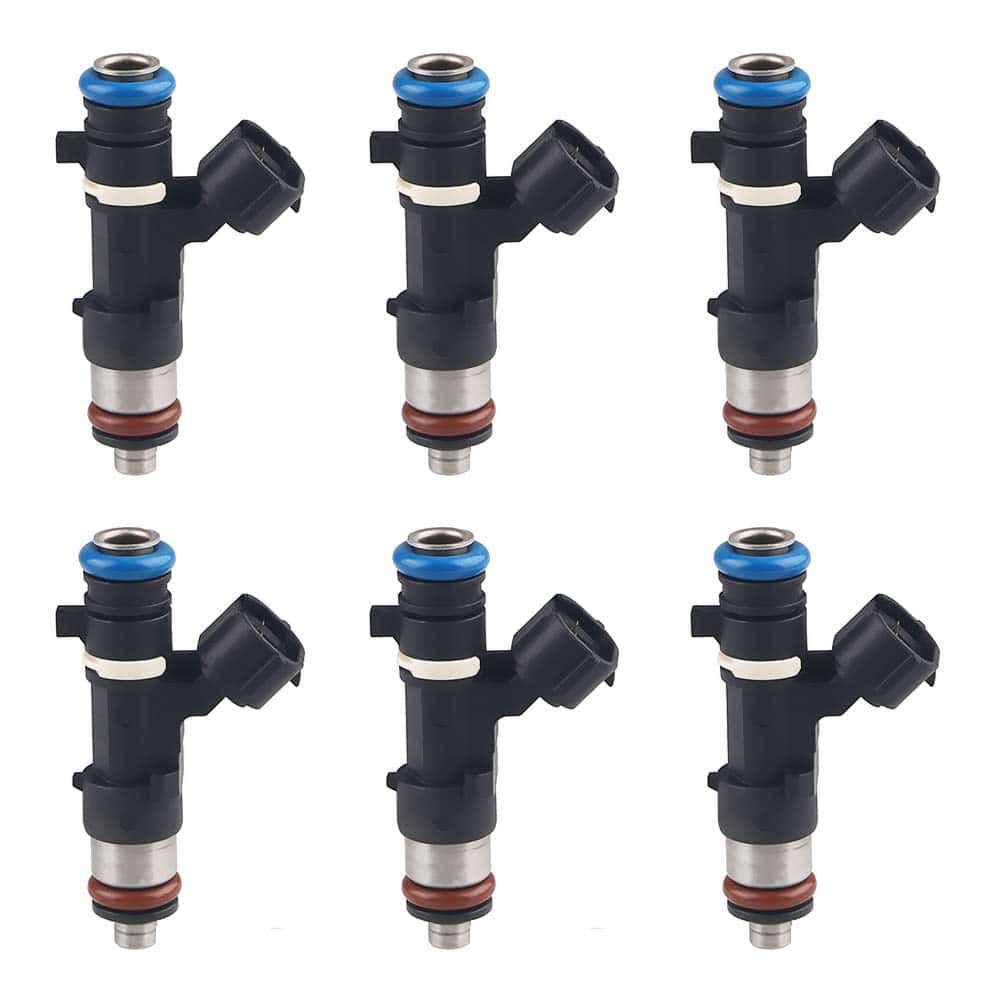 JDMON Compatible con Inyectores de -Orificios