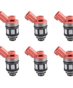 JDMON Compatible con Inyectores de -166001801