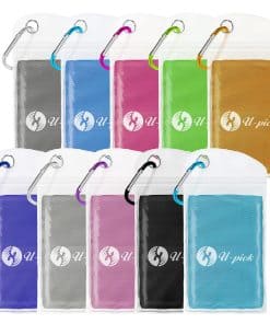 Toalla de enfriamiento U-pick -Multi