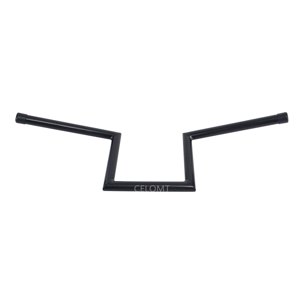 Manillar Z de elevación de 8'' con 1'' de altura para - Imagen 3