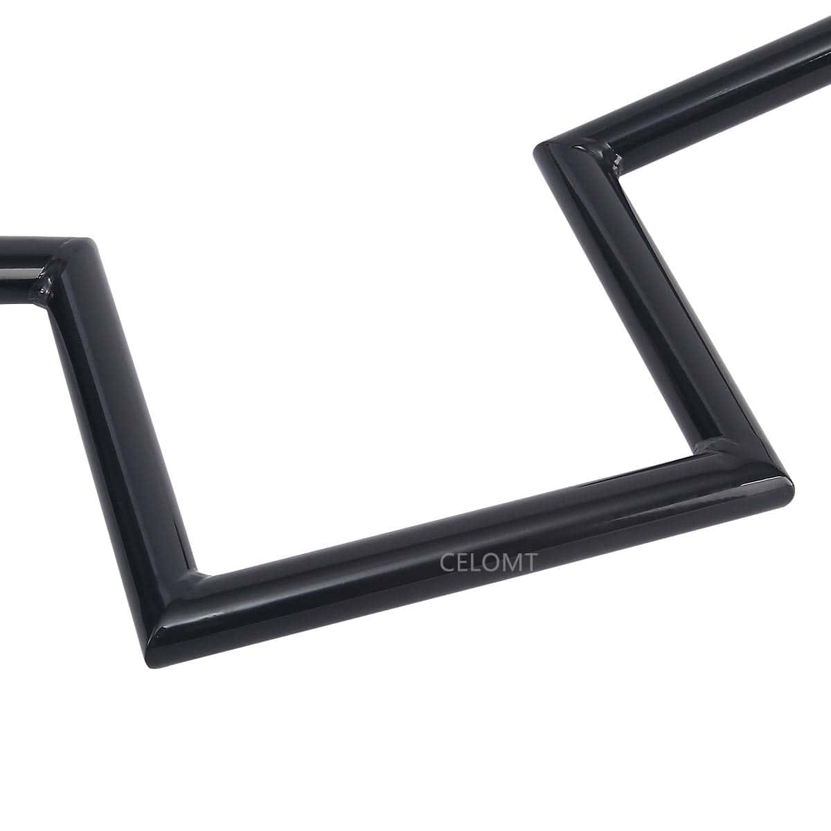 Manillar Z de elevación de 8'' con 1'' de altura para - Imagen 5