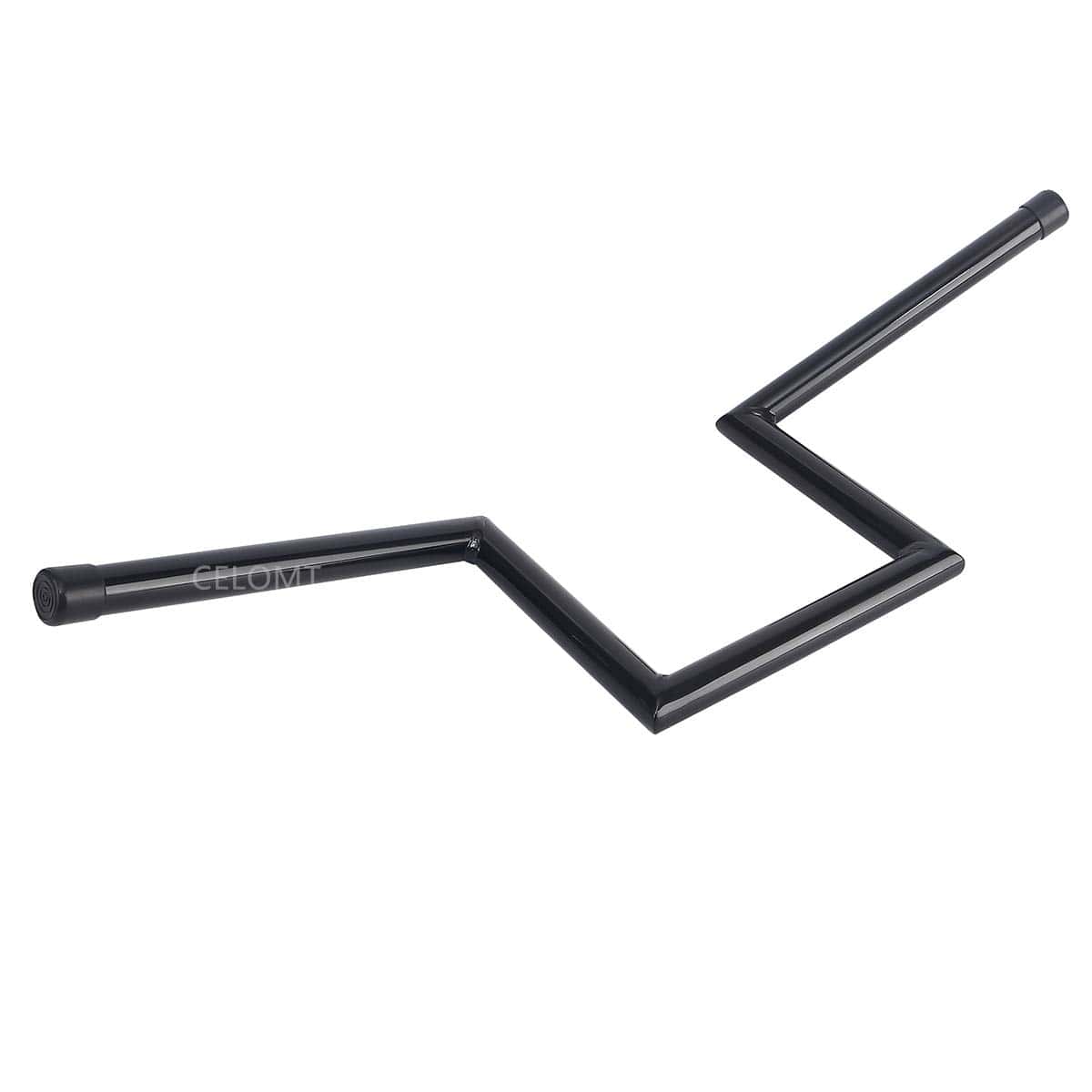 Manillar Z de elevación de 8'' con 1'' de altura para - Imagen 4