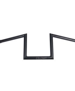 Manillar Z de elevación de 8'' con 1'' de altura para