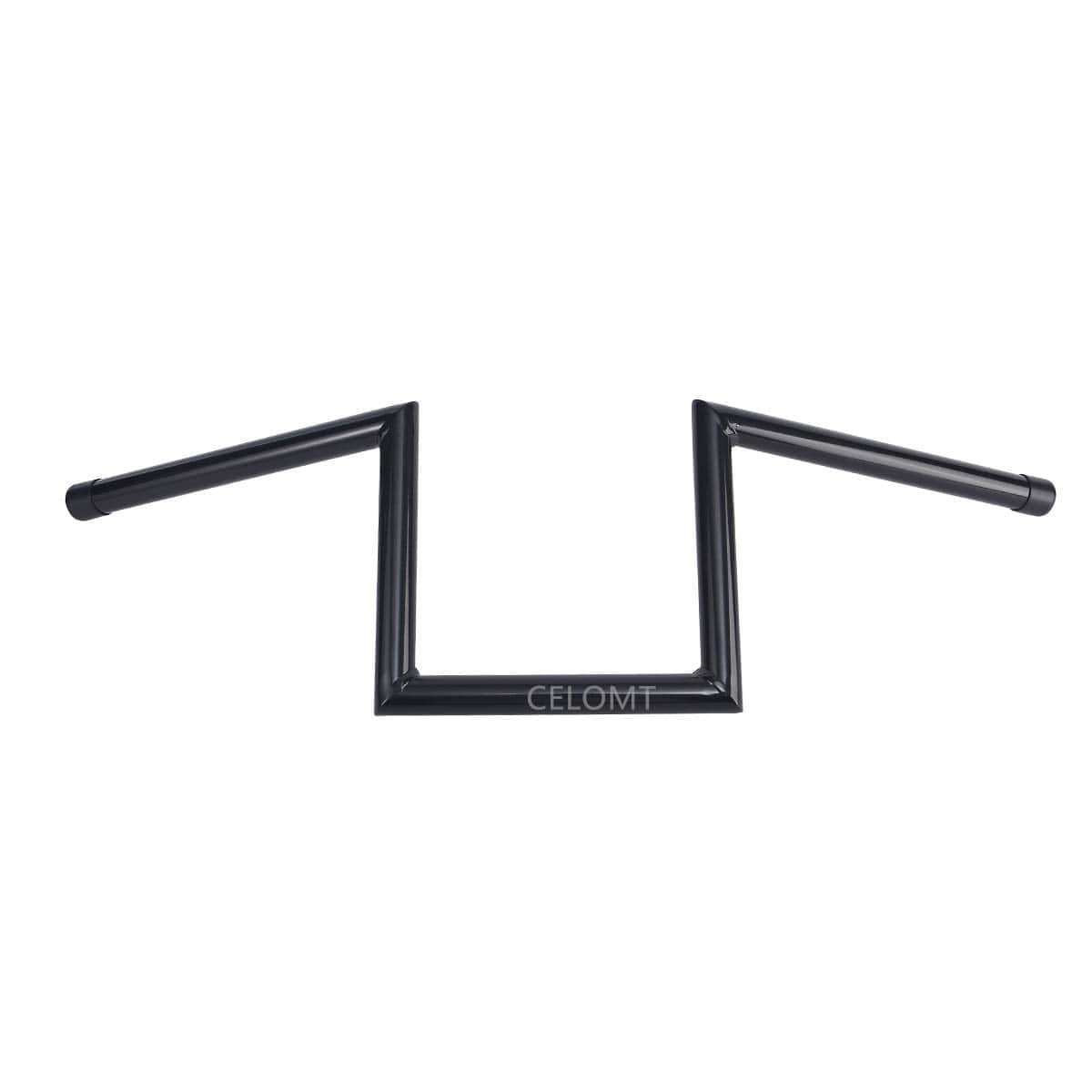 Manillar Z de elevación de 8'' con 1'' de altura para
