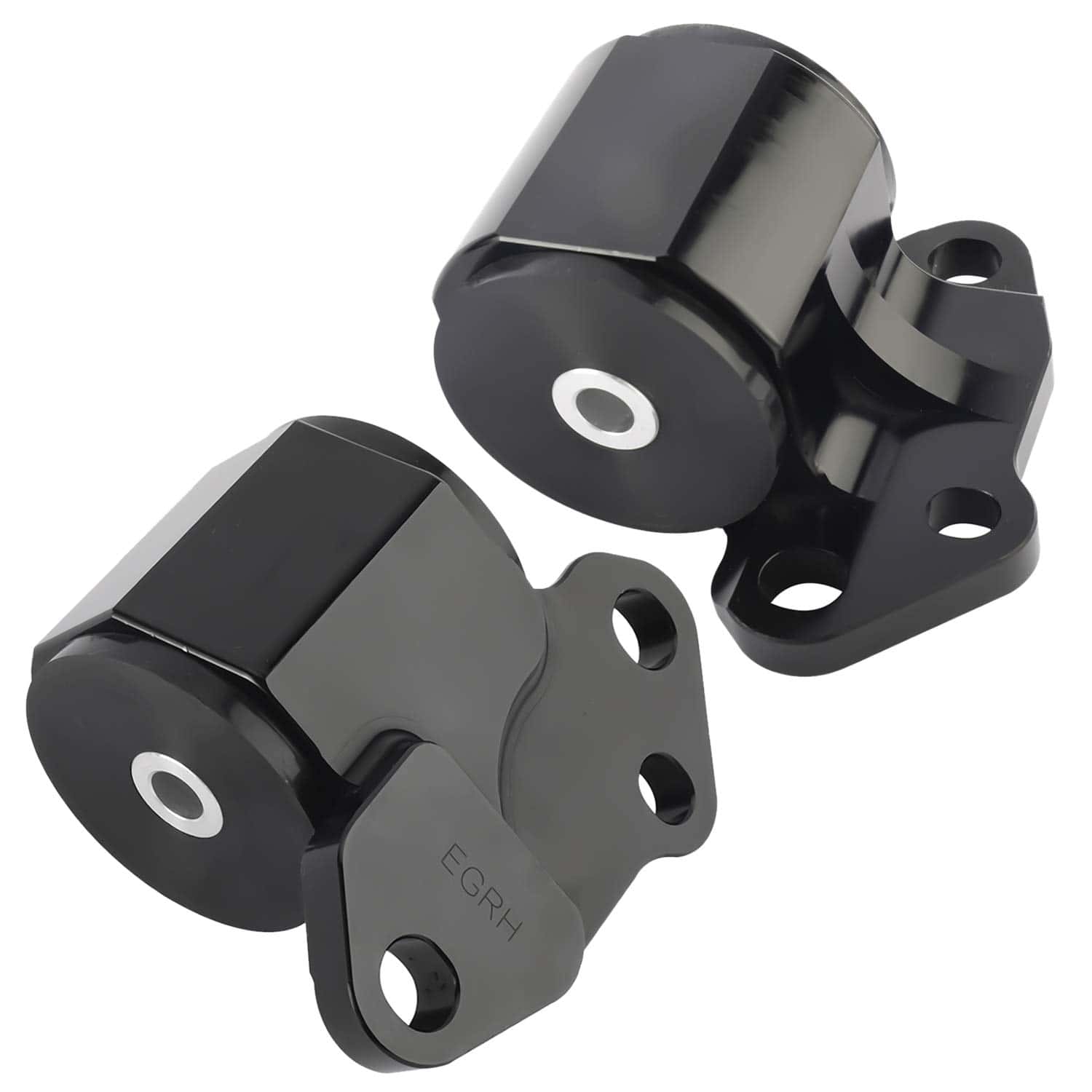 Kit de Montaje de Motor de 3 Pzs de Aluminio Billet de 3 - Imagen 3