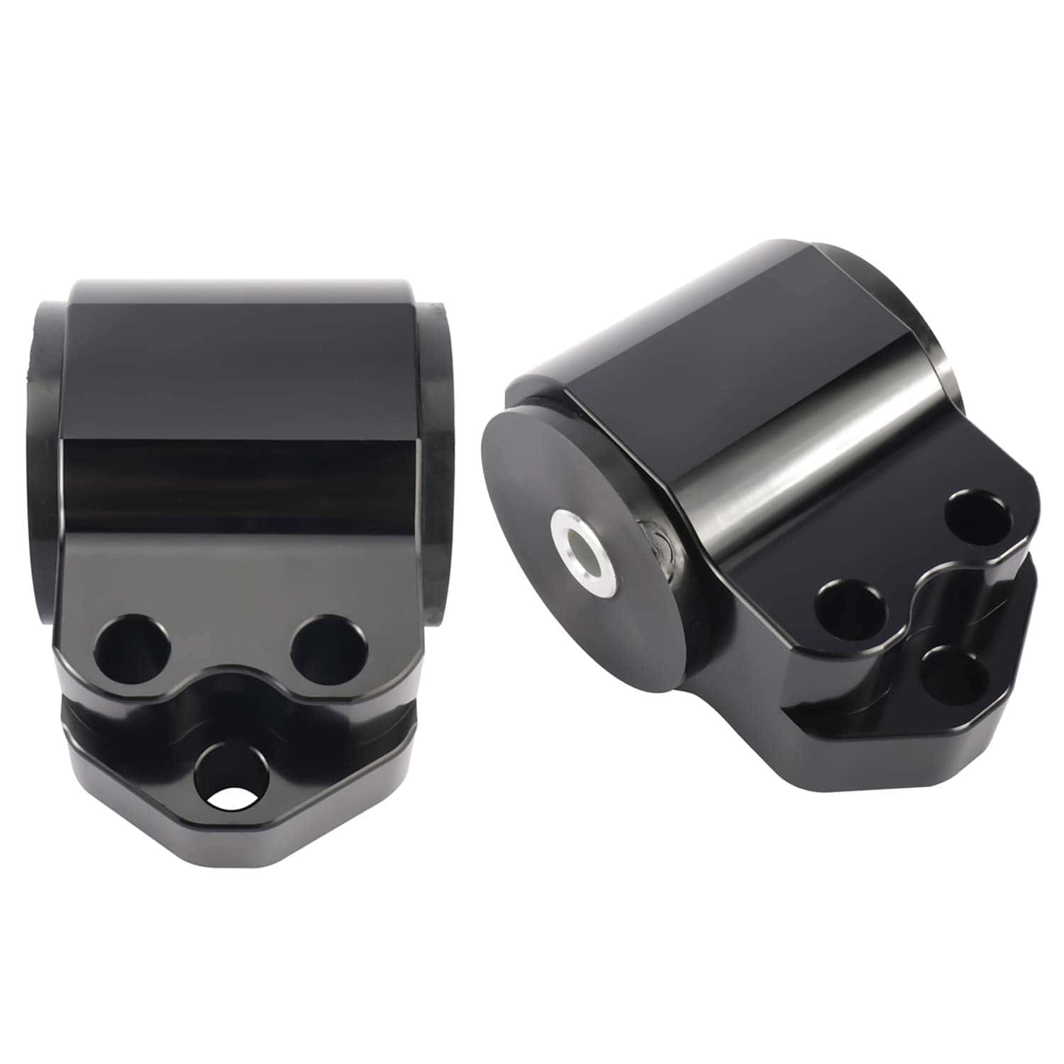 Kit de Montaje de Motor de 3 Pzs de Aluminio Billet de 3 - Imagen 5