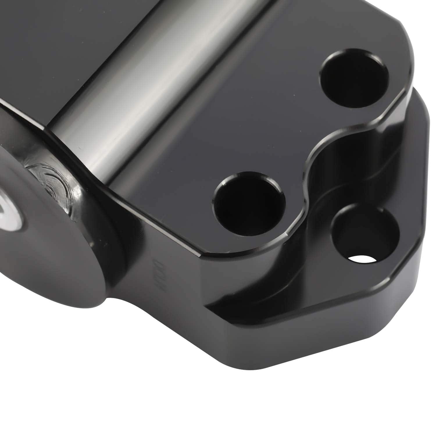 Kit de Montaje de Motor de 3 Pzs de Aluminio Billet de 3 - Imagen 6