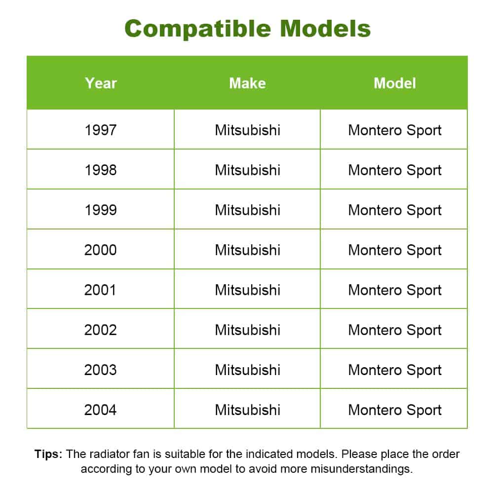 Embrague del ventilador de enfriamiento del motor SCITOO - Imagen 5