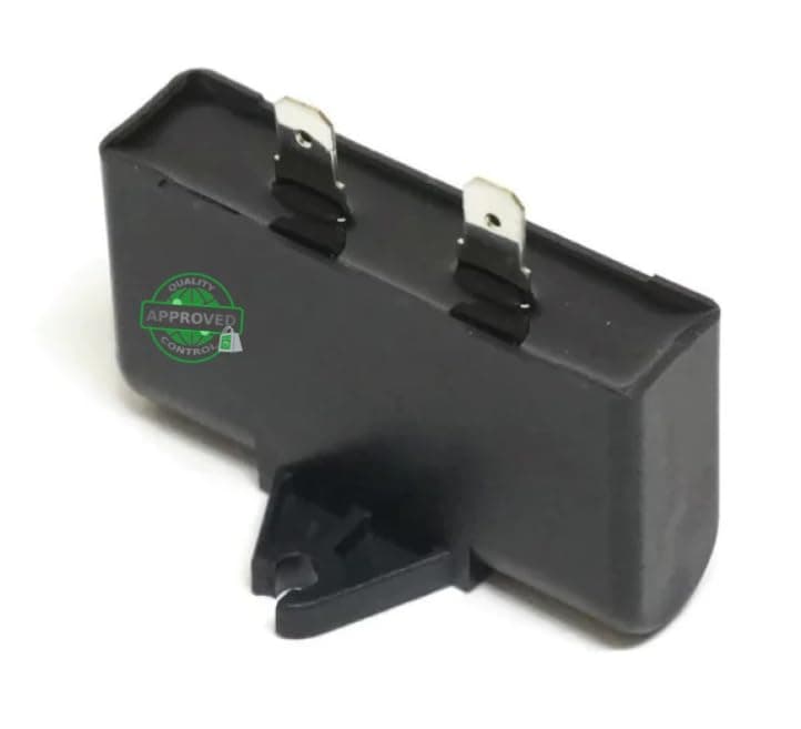 GSPUSA 12 uf MFD 216787800-7218909912, 210 V-220V - Imagen 3