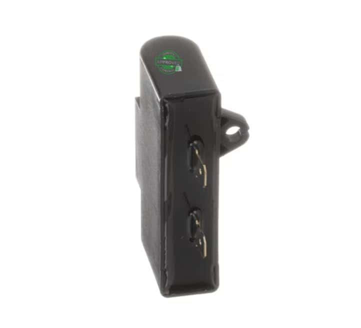 GSPUSA 12 uf MFD 216787800-7218909912, 210 V-220V - Imagen 4