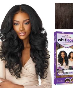 Pelucas Sensationnel What Lace 13X6 - Lacefrontal Latisha