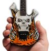 Réplica de Mini Guitarra AXE HEAVEN Oficial de la Firma de