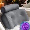 Almohada de baño de lujo Everlasting Comfort - Almohada