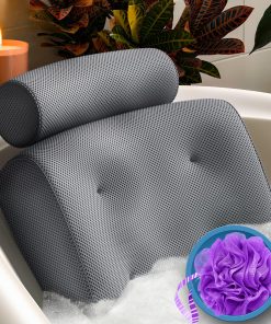 Almohada de baño de lujo Everlasting Comfort - Almohada