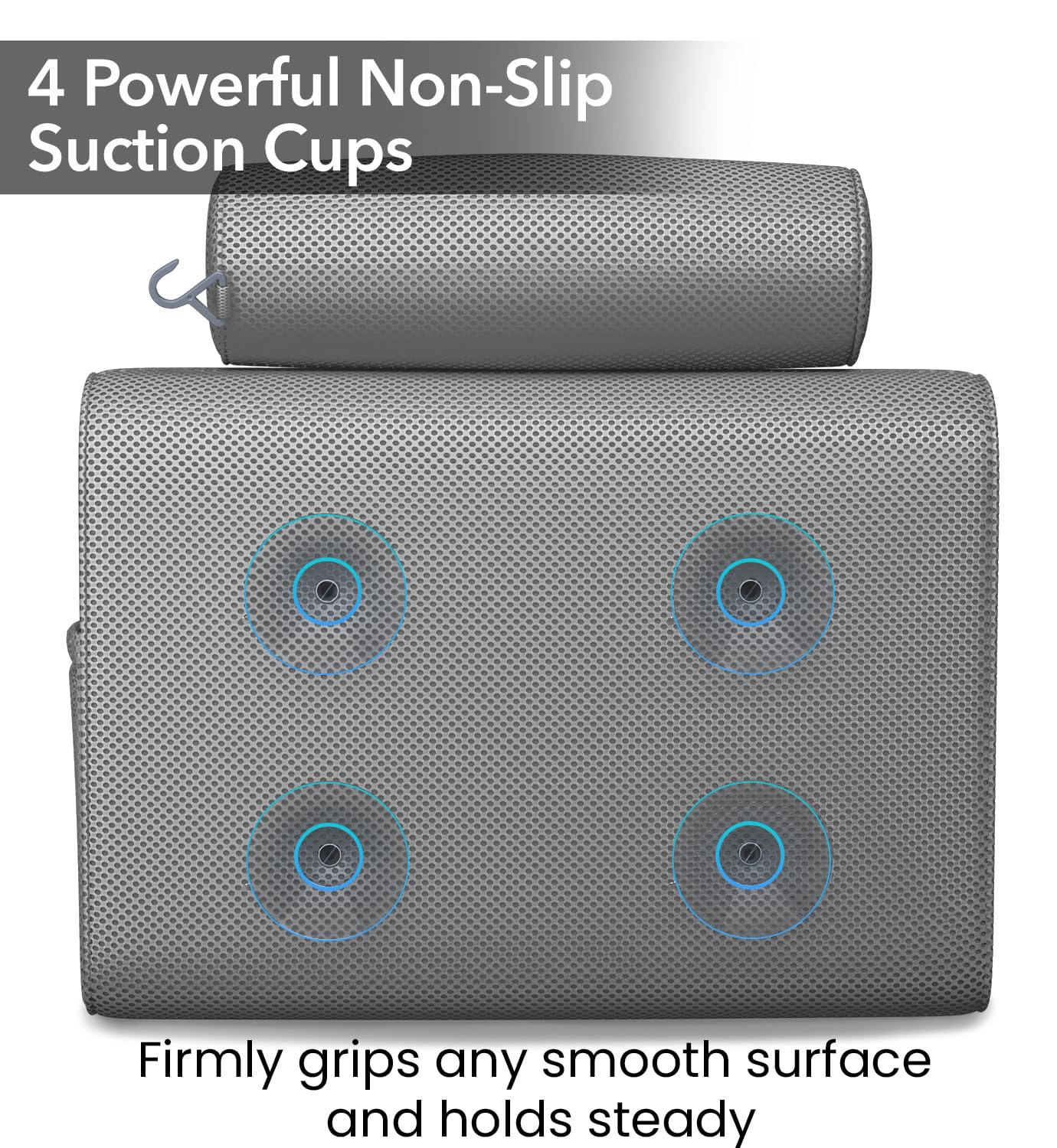 Almohada de baño de lujo Everlasting Comfort - Almohada - Imagen 5