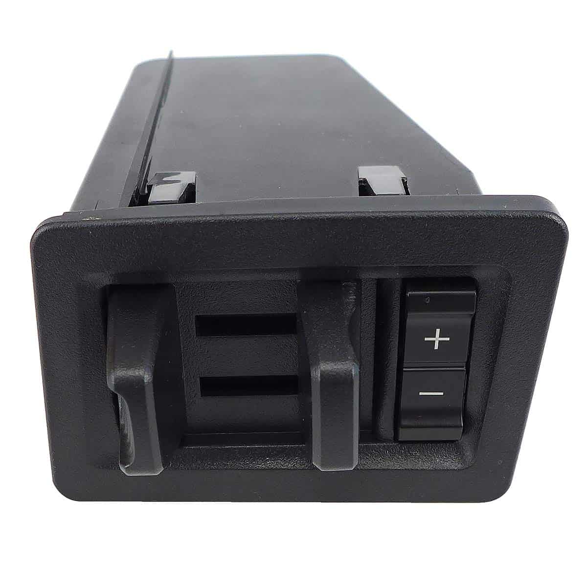 Controlador de Freno de Remolque Tavaski en Tablero de Ford