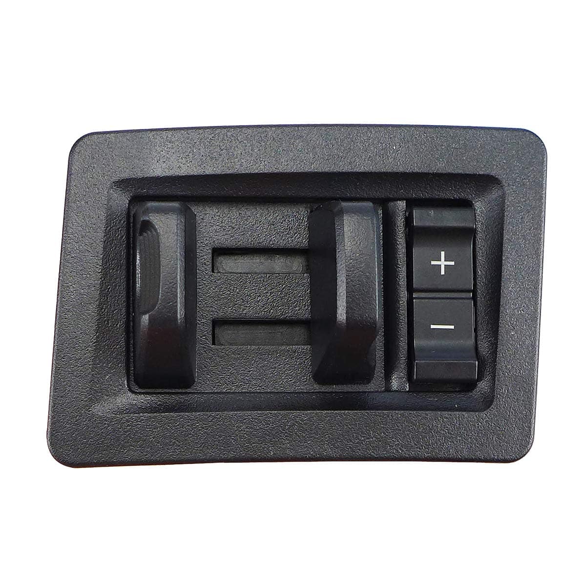 Controlador de Freno de Remolque Tavaski en Tablero de Ford - Imagen 3