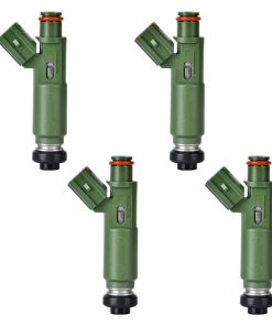 Inyector de Combustible Compatible con 2000-2005 Toyota