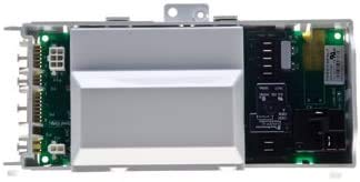 Tablero de control electrónico para secadora WPW10110641 de