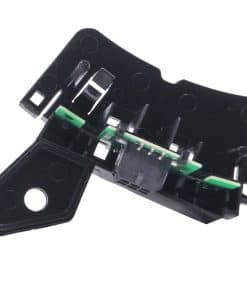 Sensor de posición del rotor de la lavadora de carga