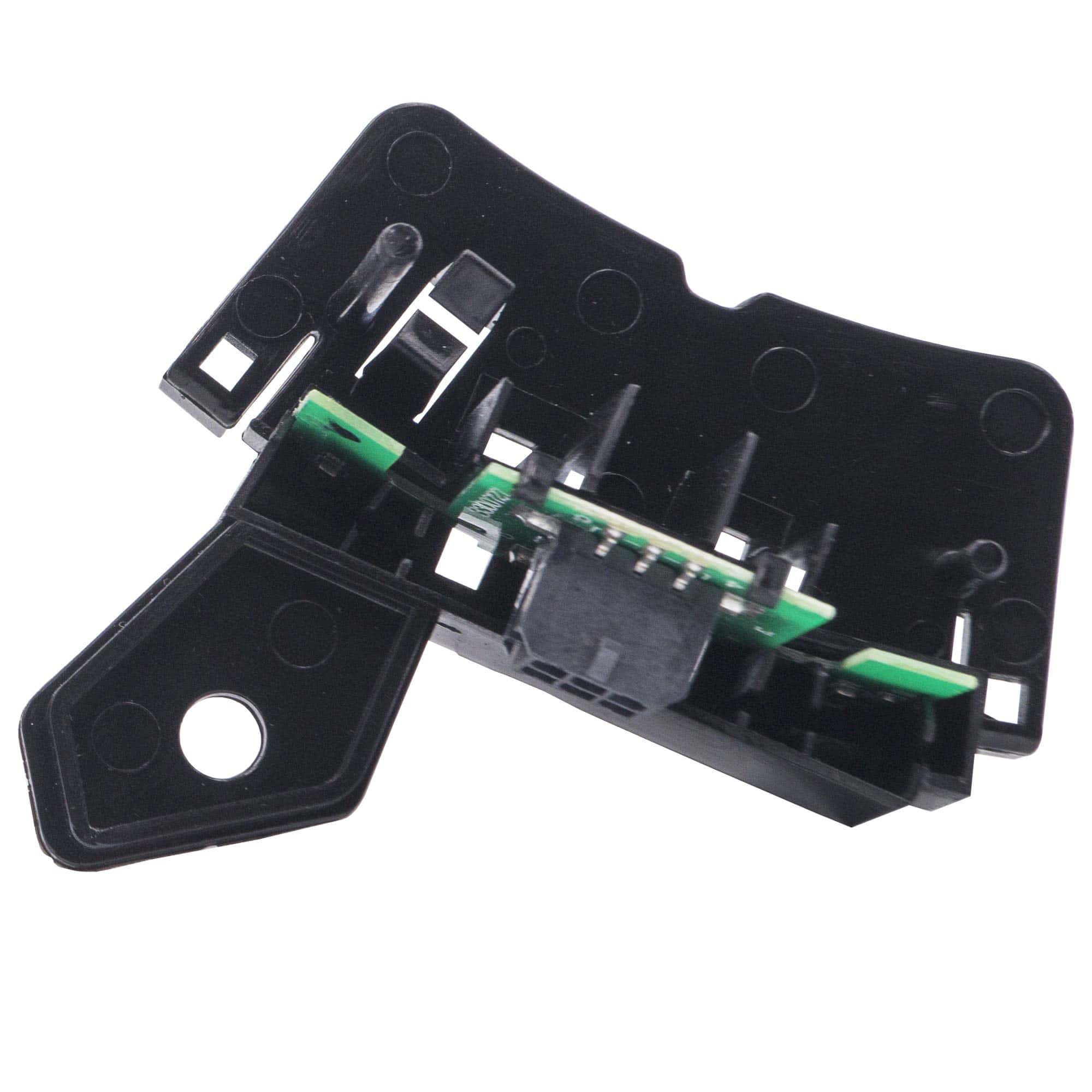 Sensor de posición del rotor de la lavadora de carga