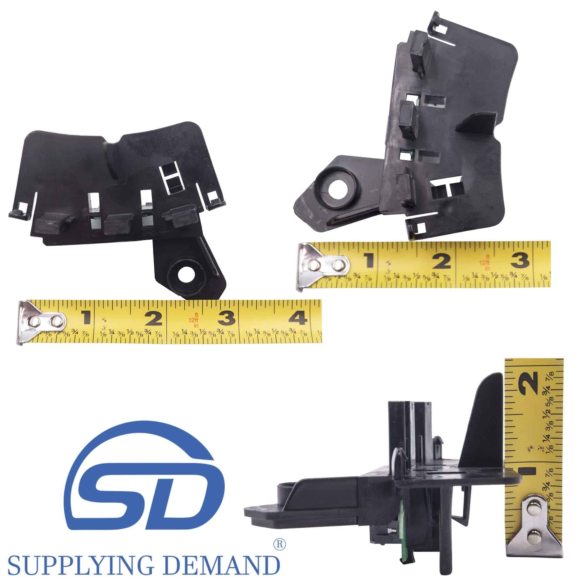 Sensor de posición del rotor de la lavadora de carga - Imagen 4