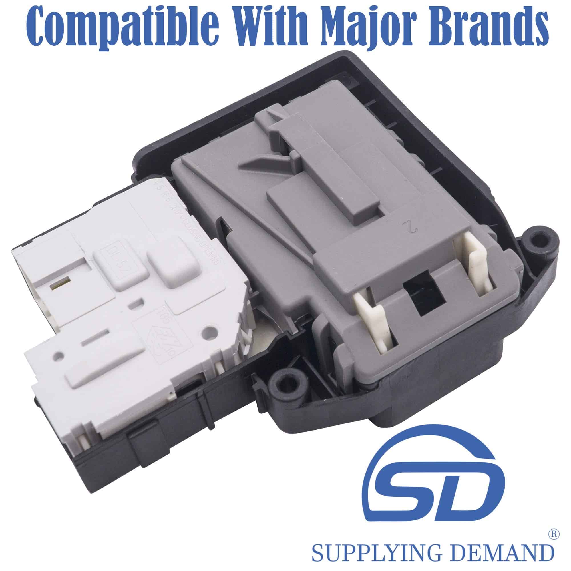 Suministro de Demanda EBF61315802 2667085 Ensamble de - Imagen 4