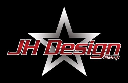 Chaqueta JH DESIGN GROUP para Hombre Chevy Corvette C8 con - Imagen 6