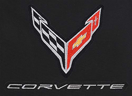 Chaqueta JH DESIGN GROUP para Hombre Chevy Corvette C8 con - Imagen 4