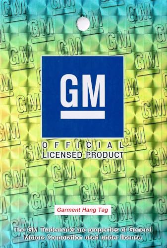 Chaqueta JH DESIGN GROUP para Hombre Chevy Corvette C8 con - Imagen 5